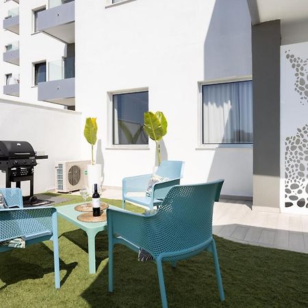 Oceanfront Rental Costa Adeje  Exterior foto