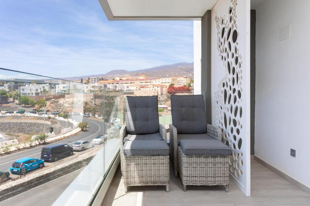 Oceanfront Rental Costa Adeje  Exterior foto