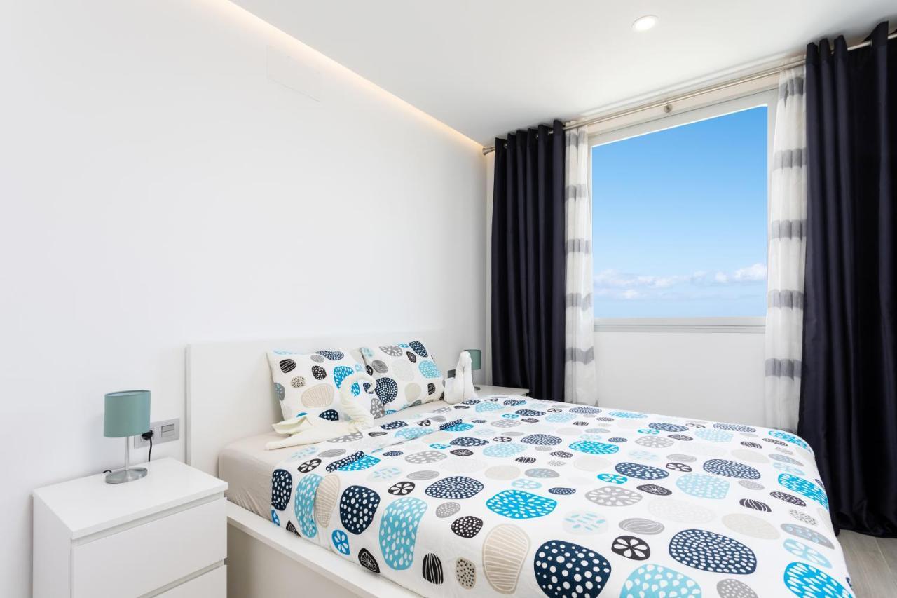 Oceanfront Rental Costa Adeje  Exterior foto