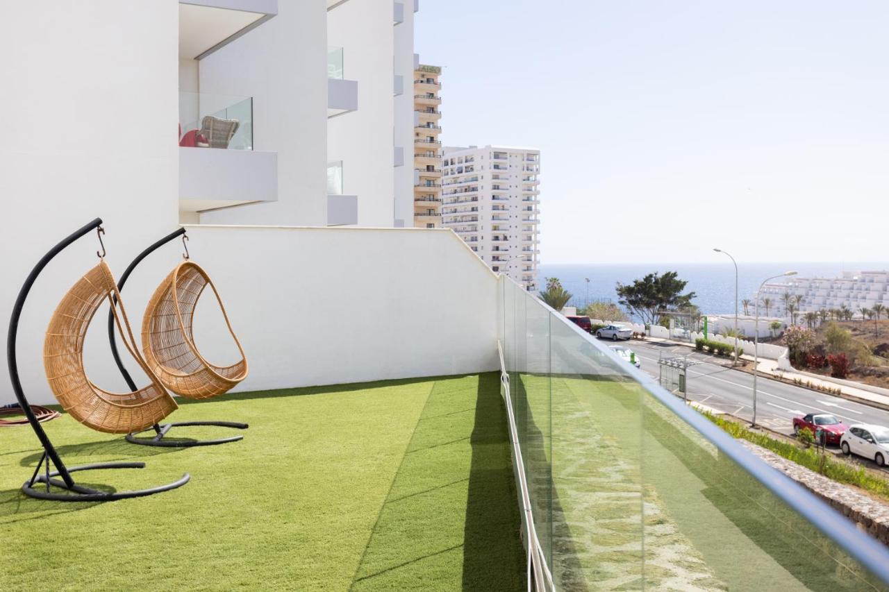 Oceanfront Rental Costa Adeje  Exterior foto
