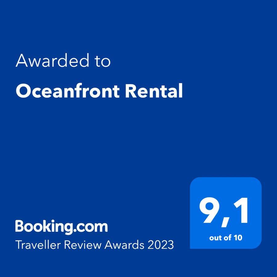 Oceanfront Rental Costa Adeje  Exterior foto