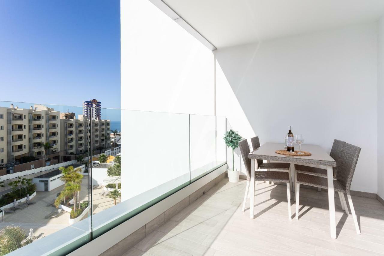 Oceanfront Rental Costa Adeje  Exterior foto