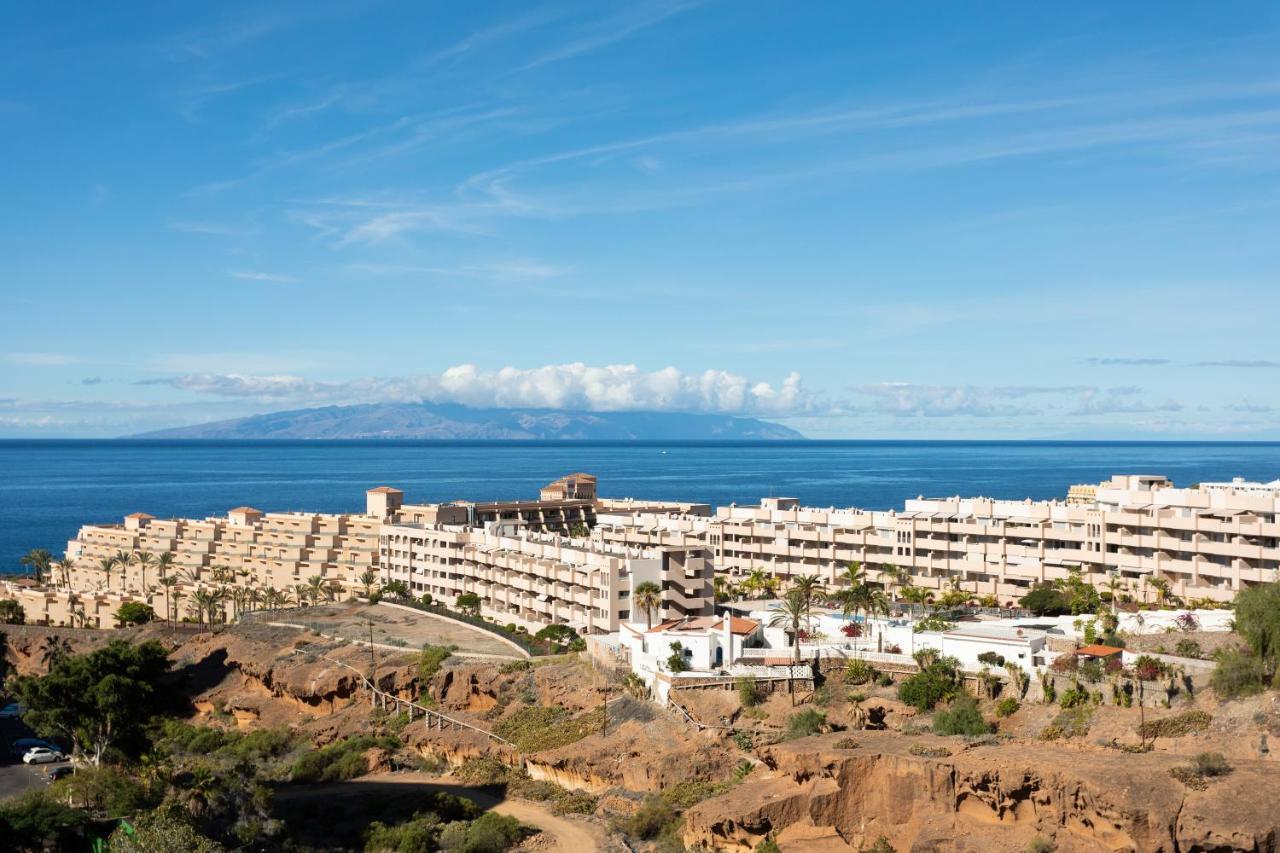 Oceanfront Rental Costa Adeje  Exterior foto