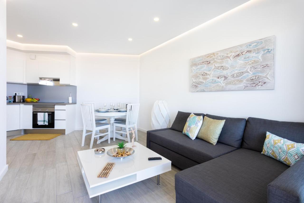 Oceanfront Rental Costa Adeje  Exterior foto