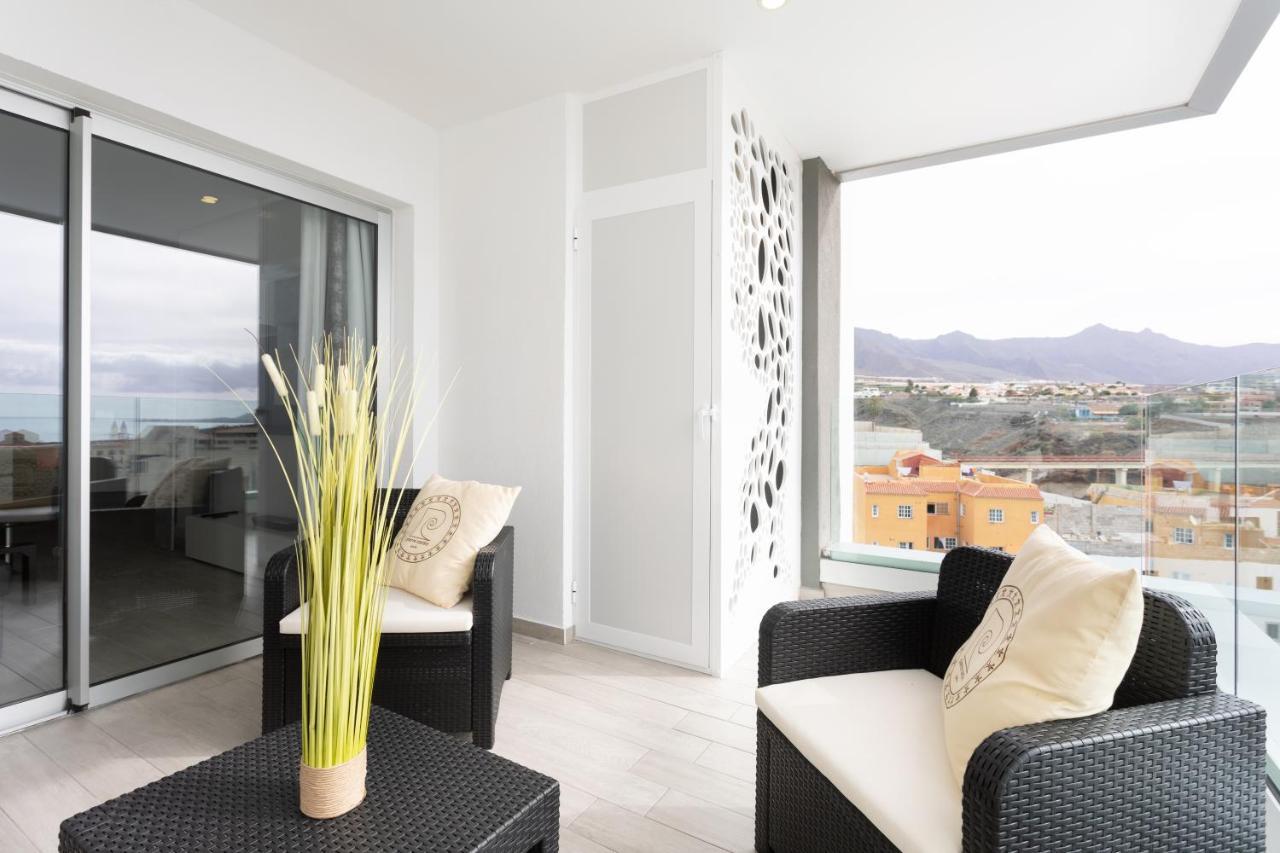 Oceanfront Rental Costa Adeje  Exterior foto
