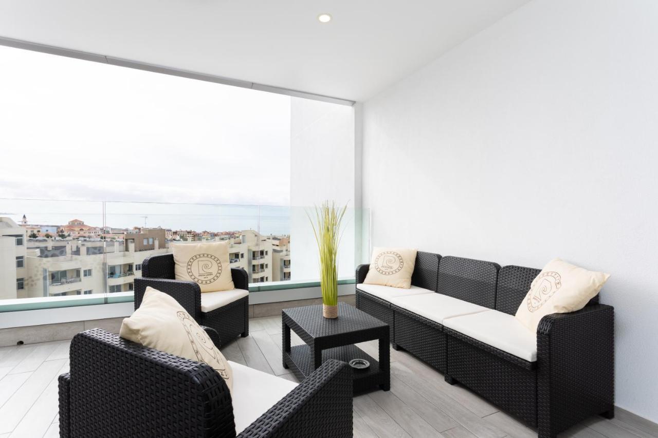 Oceanfront Rental Costa Adeje  Exterior foto