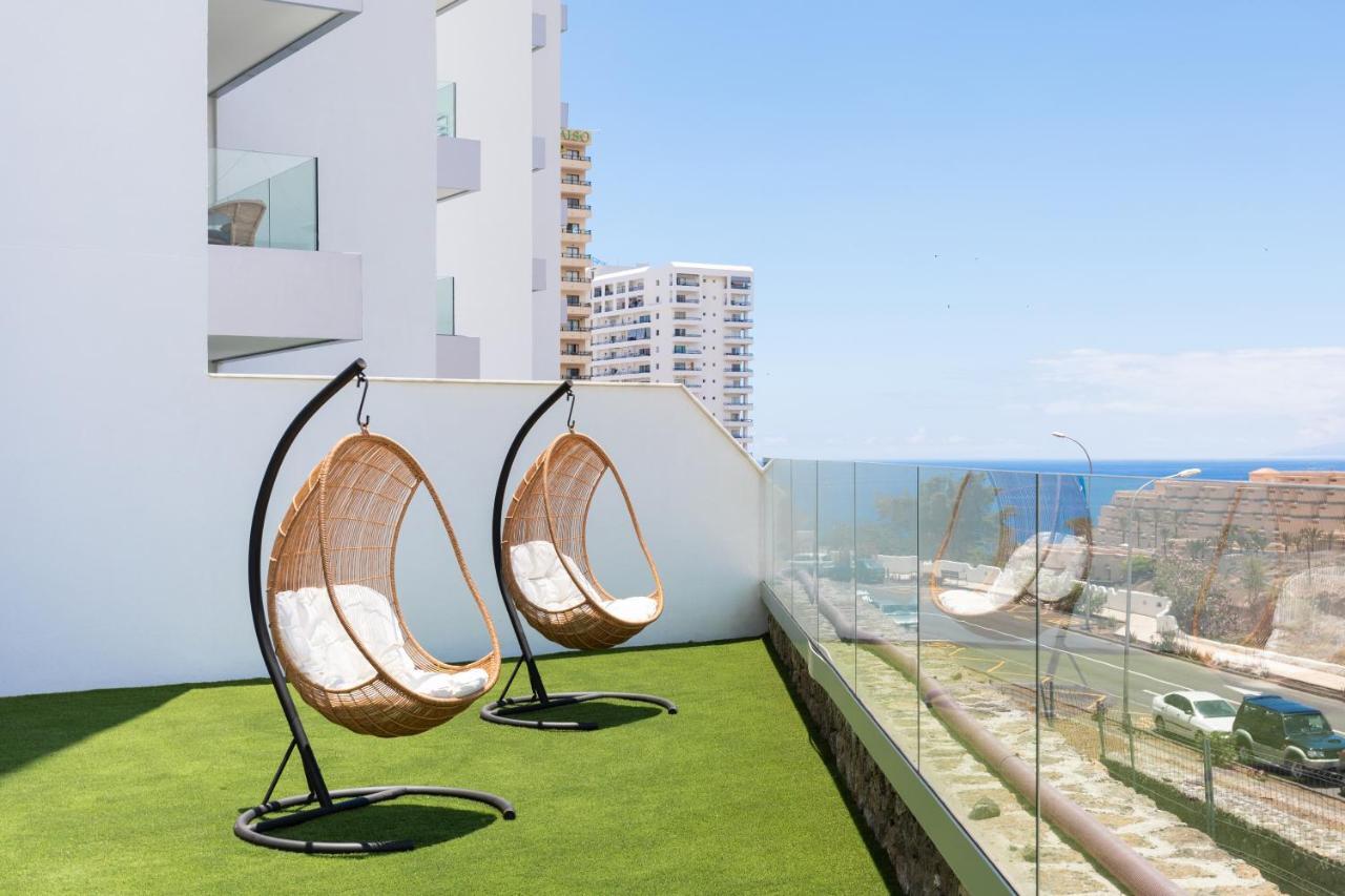 Oceanfront Rental Costa Adeje  Exterior foto